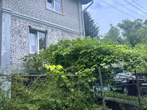 дом по адресу Глебова ул.