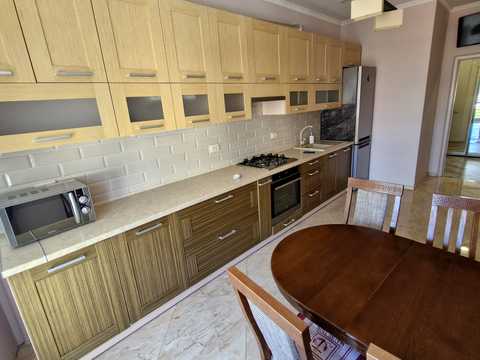 квартира по адресу Вернадского ул., 42