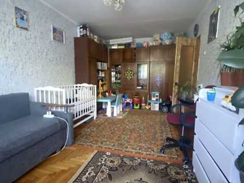 квартира за адресою Симоненка вул., 1