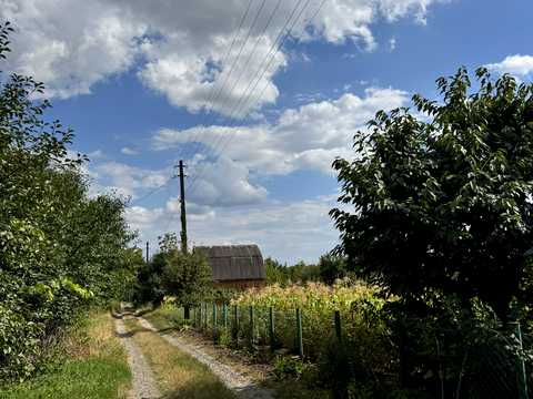 дом по адресу Калинова