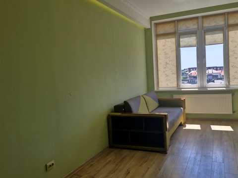 квартира по адресу Вернадского ул., 42