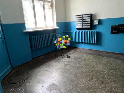 кімната за адресою Севастопольська вул., 7/13