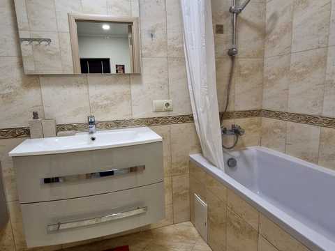 квартира по адресу Вернадского ул., 42