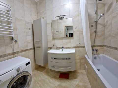 квартира по адресу Вернадского ул., 42