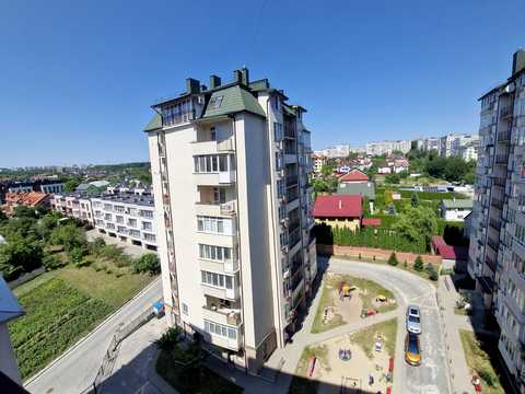 квартира по адресу Вернадского ул., 42