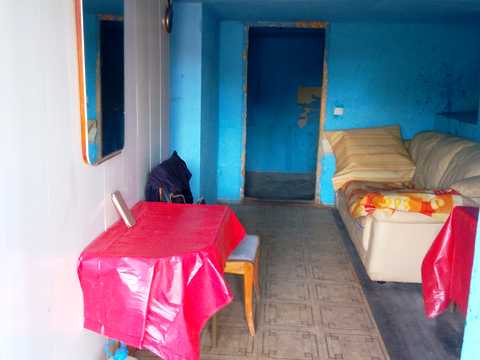 дом по адресу 9-та Лугова вул., 8