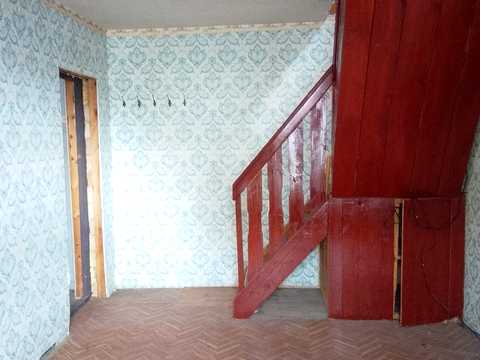 дом по адресу 9-та Лугова вул., 8