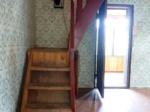 дом по адресу 9-та Лугова вул., 8