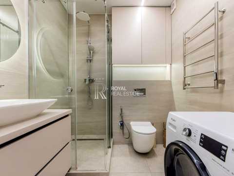 квартира за адресою Київ, Столичне шосе, 1