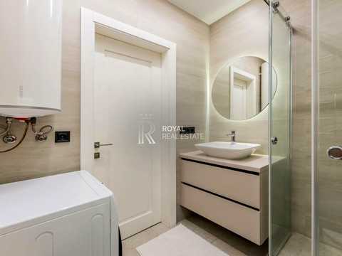 квартира за адресою Київ, Столичне шосе, 1