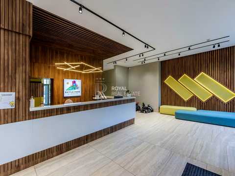квартира за адресою Київ, Столичне шосе, 1