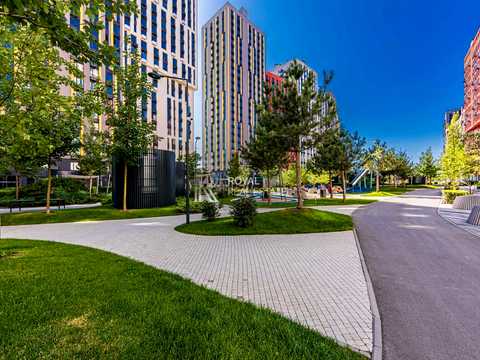 квартира за адресою Київ, Столичне шосе, 1