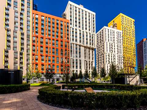 квартира за адресою Київ, Столичне шосе, 1