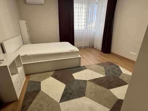 квартира за адресою Євгена Сверстюка вул. (Марини Раскової), 6-А