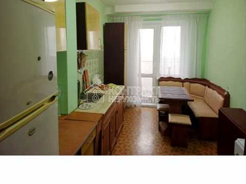 квартира за адресою Харків, Познанська вул., 2
