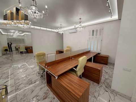 комерційна за адресою Київ, Шота Руставелі вул., 15