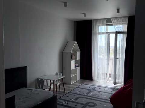 квартира за адресою Львів, Зелена вул., 281-А