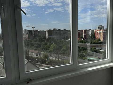 квартира за адресою Львів, Зелена вул., 281-А
