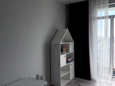 квартира за адресою Львів, Зелена вул., 281-А