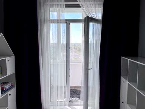 квартира за адресою Львів, Зелена вул., 281-А