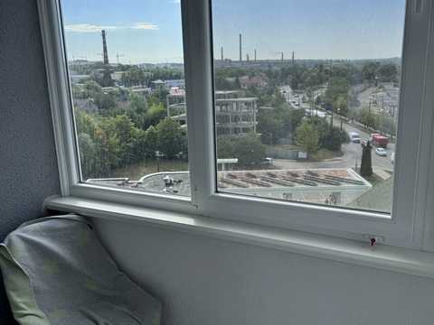 квартира за адресою Львів, Зелена вул., 281-А