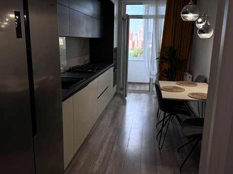 квартира за адресою Львів, Зелена вул., 281-А