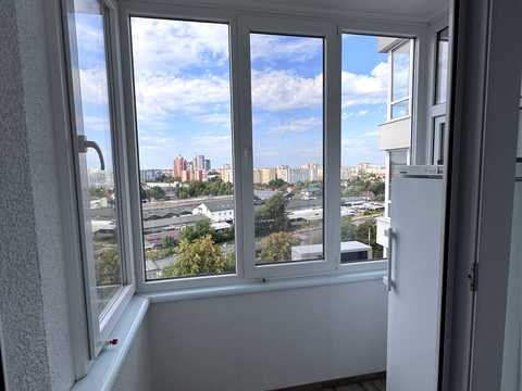 квартира за адресою Львів, Зелена вул., 281-А