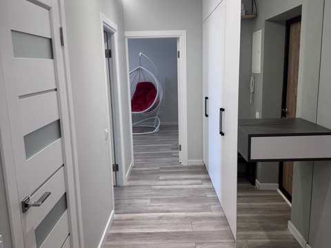 квартира за адресою Львів, Зелена вул., 281-А