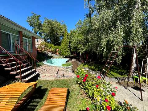 будинок за адресою Дніпро, 2-га Горяна вул., 25