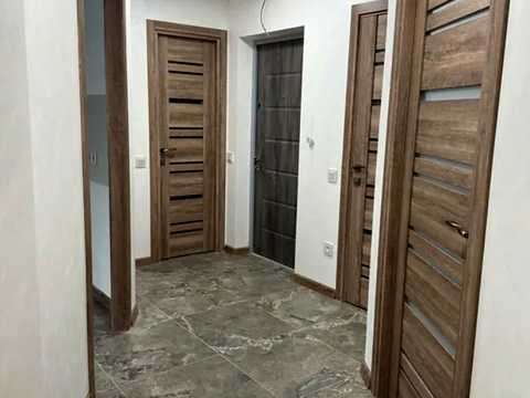 квартира по адресу Микулинецкая ул., (Будинок)