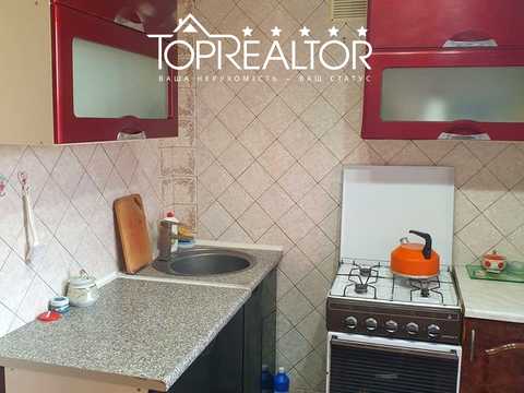 квартира за адресою Плиткова вул., 5