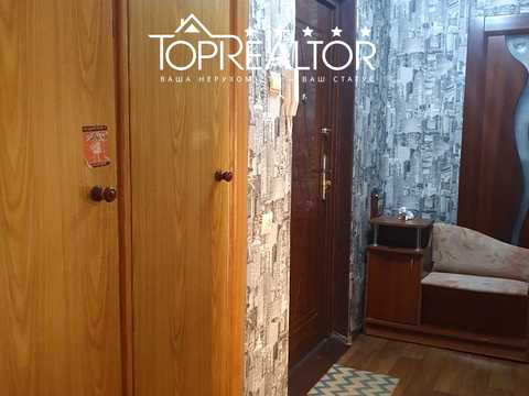 квартира за адресою Плиткова вул., 5