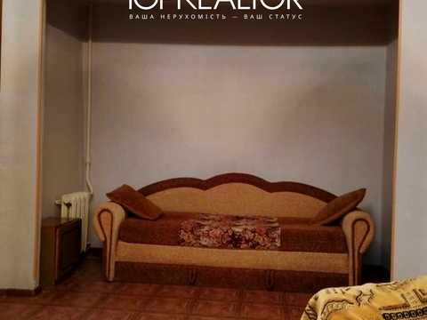 квартира за адресою Плиткова вул., 5