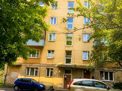 квартира за адресою Похила вул., 6