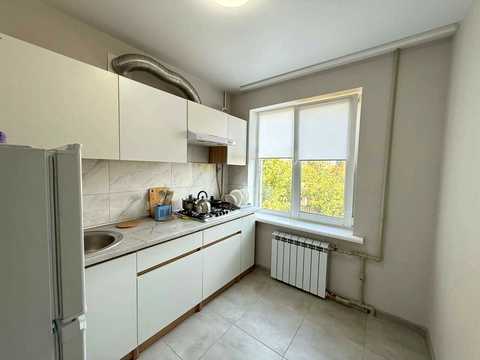 квартира за адресою Харківська вул., 20
