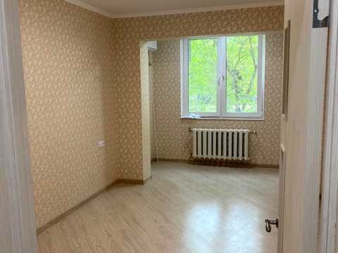 квартира по адресу Банный пер., 3