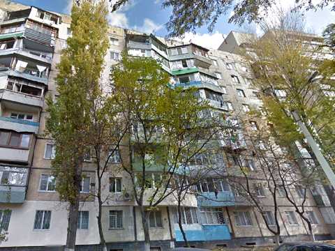 квартира по адресу Банный пер., 3
