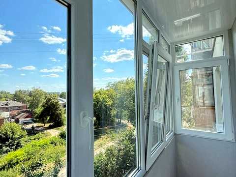 квартира за адресою Харківська вул., 20