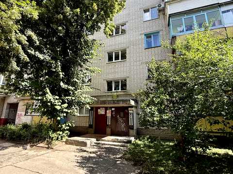 квартира за адресою Чернігів, Соборності вул. (Доценка), 14