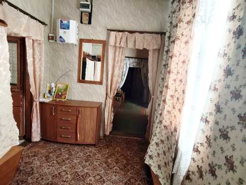дом по адресу Першотравнева