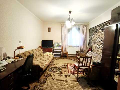 дом по адресу Першотравнева
