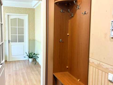 квартира по адресу Академика Булаховского ул., 28-Б
