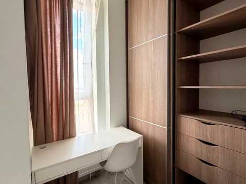 квартира за адресою Джона Маккейна вул. (Івана Кудрі), 26