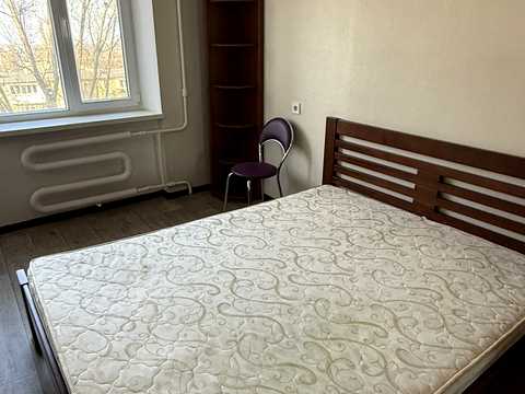 квартира за адресою Академіка Заболотного вул., 18