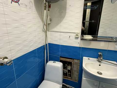 квартира за адресою Академіка Заболотного вул., 18
