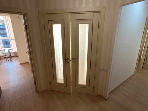 квартира за адресою Високовольтна вул., 14-Л