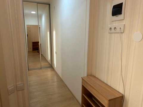 квартира за адресою Високовольтна вул., 14-Л