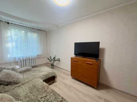 квартира по адресу Нарбутовская ул., 160/1