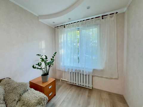 квартира по адресу Нарбутовская ул., 160/1