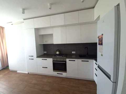 квартира за адресою Яблунева вул., 11